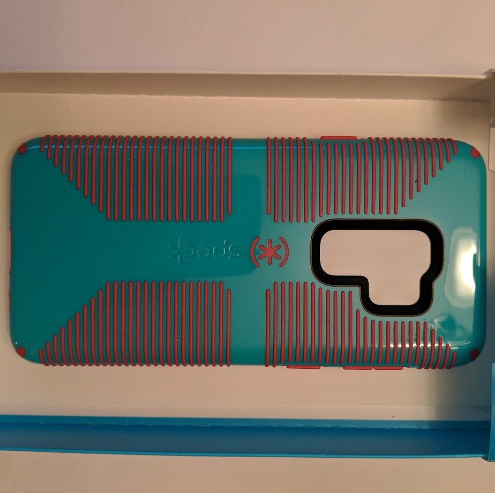 Speck case samsung s9 plus